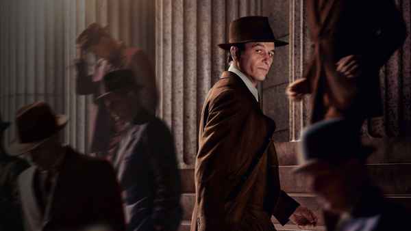 Perry Mason Poster 7