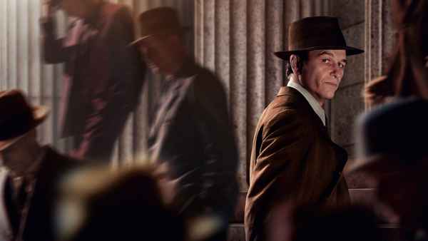 Perry Mason Poster 3