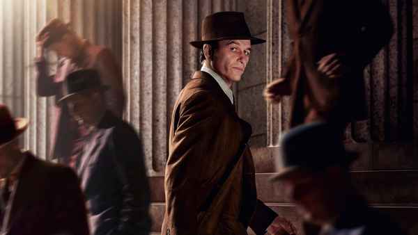 Perry Mason Poster 4