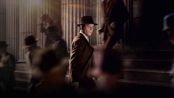 Perry Mason Poster 6