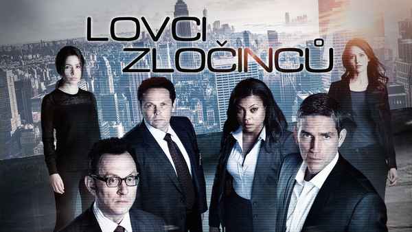 Person of Interest Poster 2