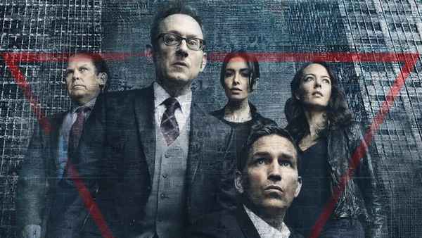 Person of Interest Poster 6