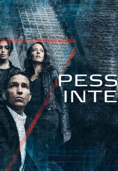 Person of Interest
