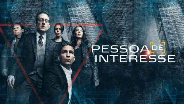 Person of Interest Poster 3