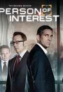 Person of Interest: The Complete Second Season Poster 4