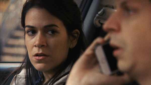 Person to Person Poster 3