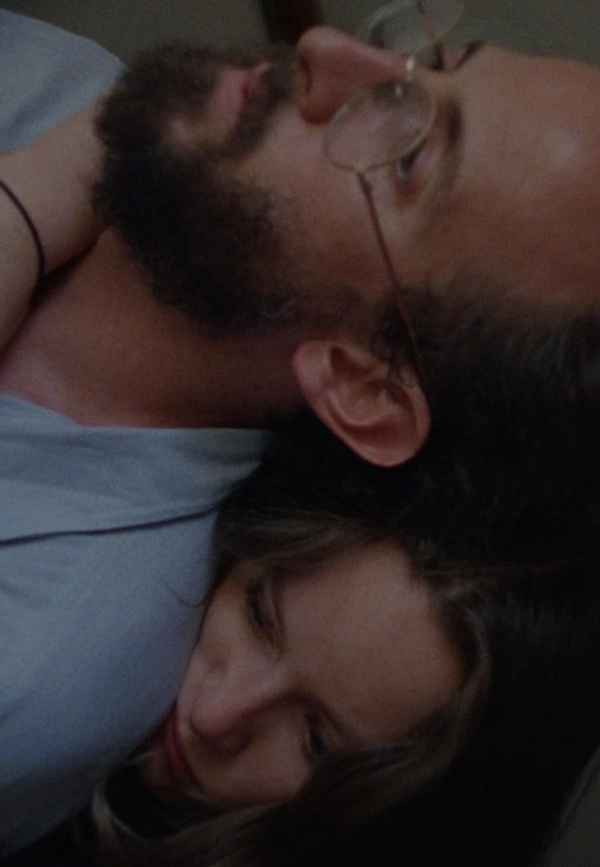 Person to Person Poster 4