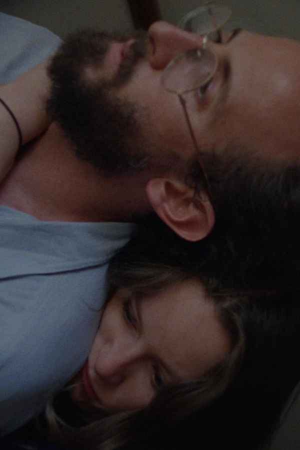 Person to Person Poster 1