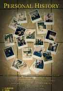 Personal History Poster 2