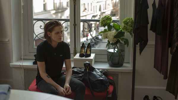 Personal Shopper Poster 2