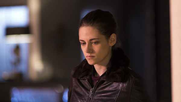 Personal Shopper Poster 3