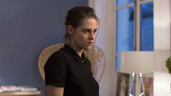 Personal Shopper Poster 4