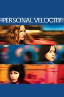 Personal Velocity Poster 1