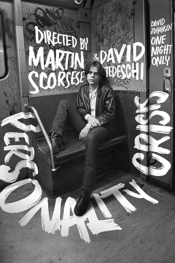 Personality Crisis: One Night Only Poster 7