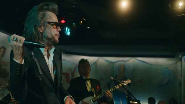 Personality Crisis: One Night Only Poster 5