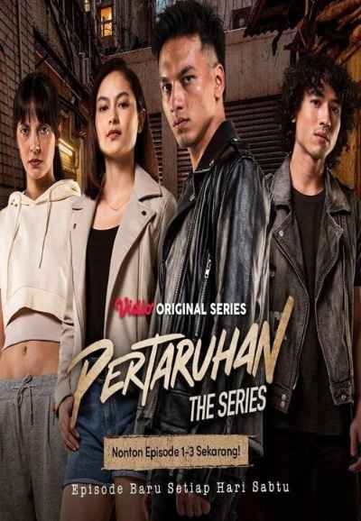 Pertaruhan The Series
