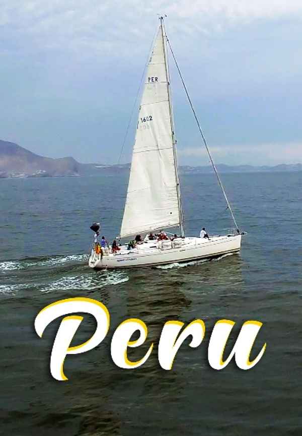 Peru Poster 6