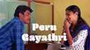 Peru Gayathri Poster 3