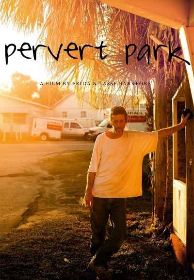 Pervert Park
