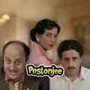 Pestonjee Poster 5