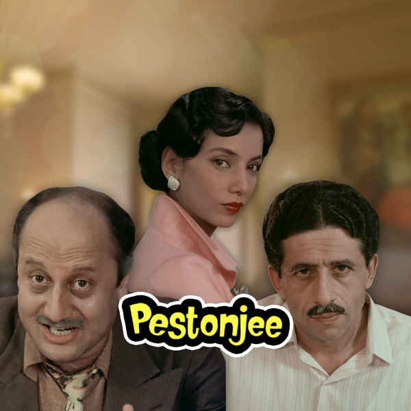 Pestonjee Poster 5
