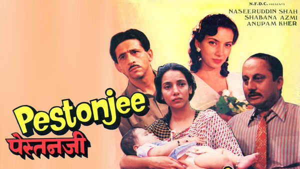 Pestonjee Poster 4