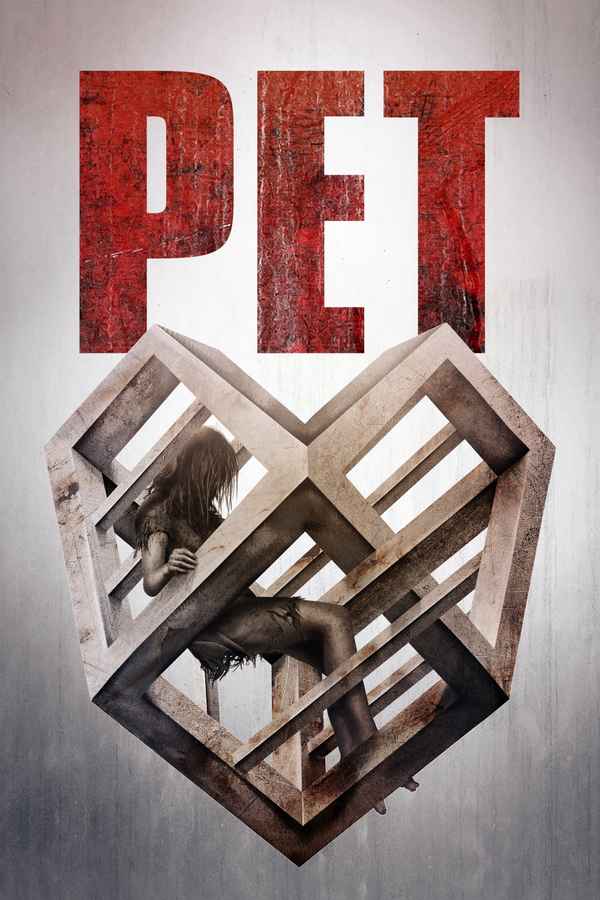 Pet Poster 1