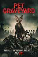 Pet Graveyard Poster 1
