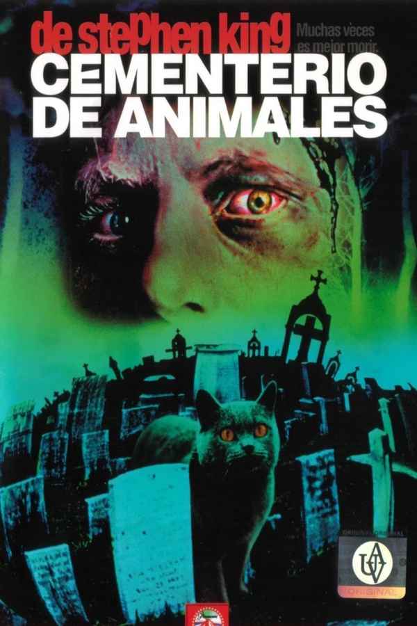 Pet Sematary Poster 6