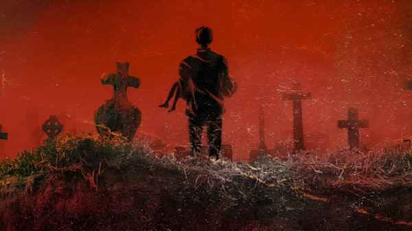 Pet Sematary Poster 1