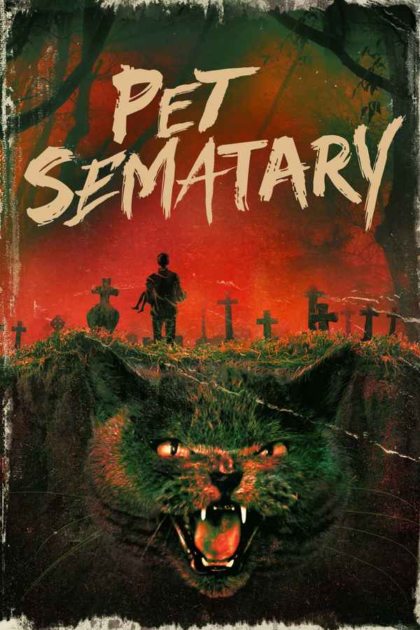 Pet Sematary Poster 5
