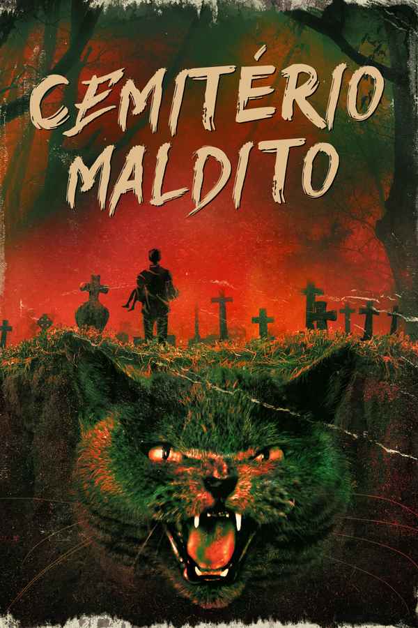 Pet Sematary Poster 4