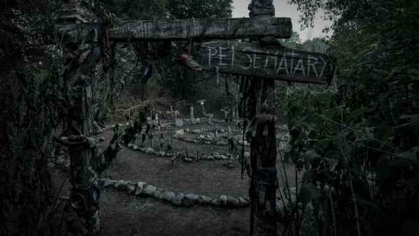 Pet Sematary: Bloodlines Poster 1