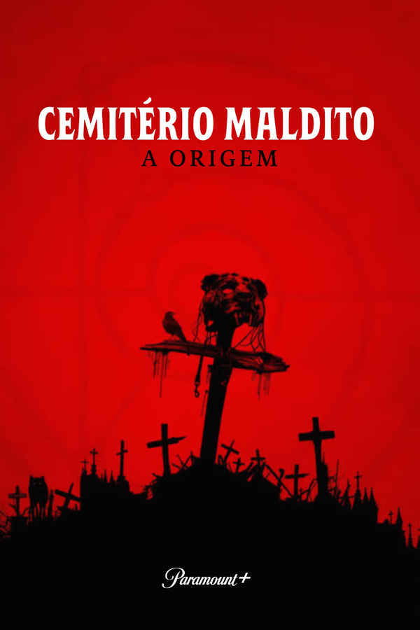 Pet Sematary: Bloodlines Poster 7