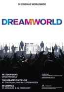 Pet Shop Boys Dreamworld: The Greatest Hits Poster 2