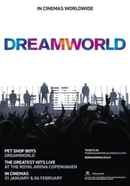 Pet Shop Boys Dreamworld: The Greatest Hits Poster 1