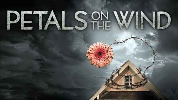 Petals on the Wind Poster 1