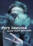 Pete Davidson: Alive From New York Poster 5