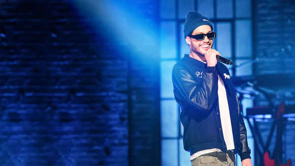 Pete Davidson Presents: The Best Friends Poster 5