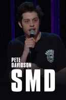 Pete Davidson: SMD Poster 2