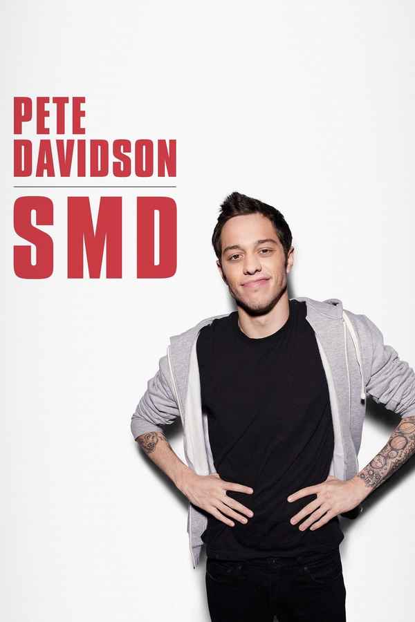 Pete Davidson: SMD Poster 5