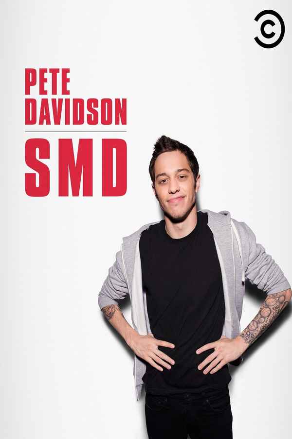 Pete Davidson: SMD Poster 4