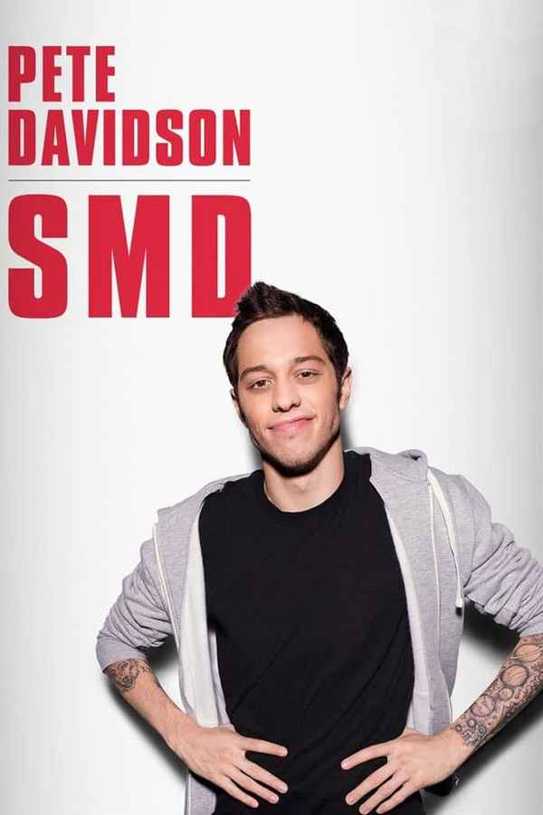 Pete Davidson: SMD Poster 7
