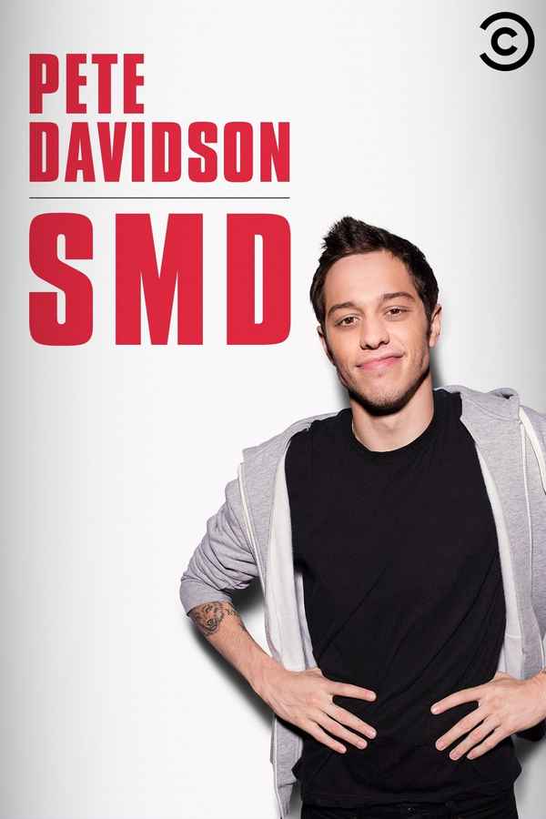 Pete Davidson: SMD Poster 6
