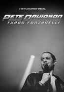Pete Davidson: Turbo Fonzarelli Poster 3