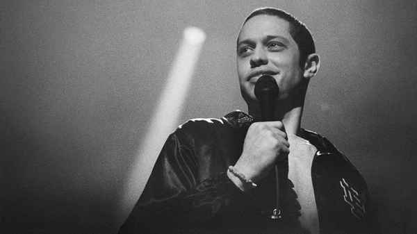 Pete Davidson: Turbo Fonzarelli Poster 2