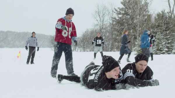 Pete's Christmas Poster 2