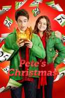 Pete's Christmas Poster 1