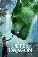Pete's Dragon Poster 7
