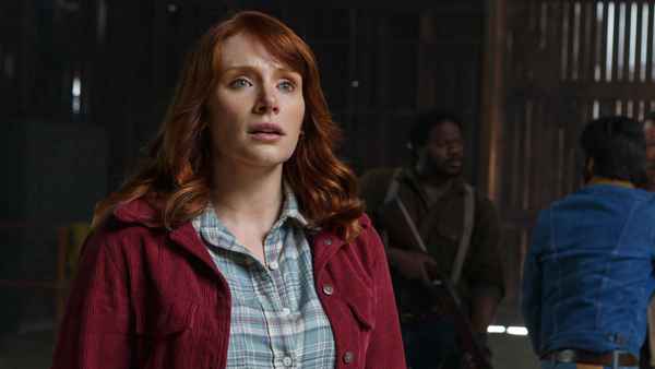 Pete's Dragon Poster 5